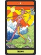 Mystical Realm Tarot by Lisa Porter